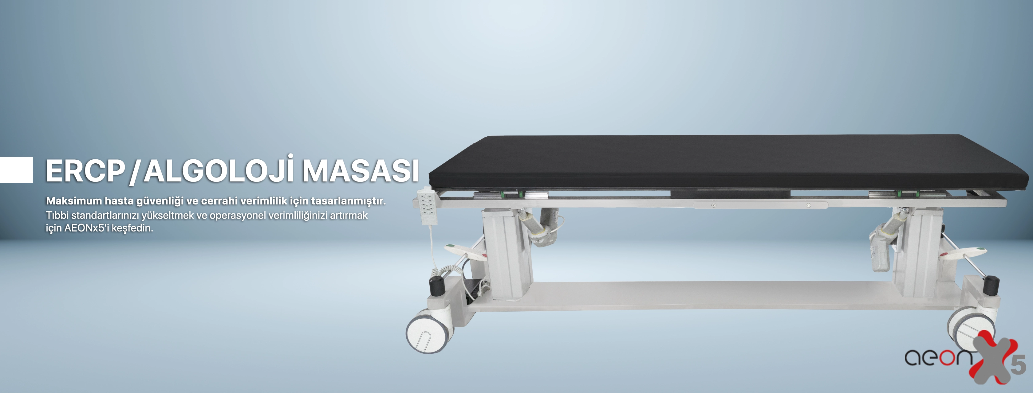 ERCP - ALGOLOJİ MASASI